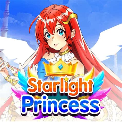 Starlight Princess slot by Pragmatic Play