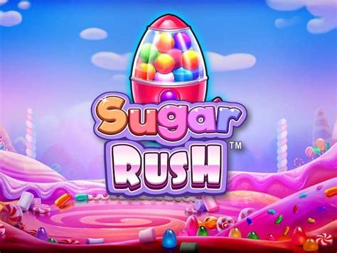 Sugar Rush slot by Pragmatic Play