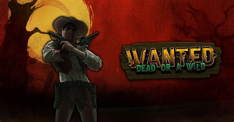 Wanted Dead or a Wild slot by Hacksaw Gaming