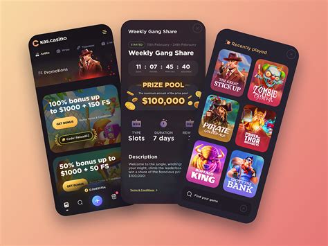 LoneStar Casino app on mobile — iOS & Android