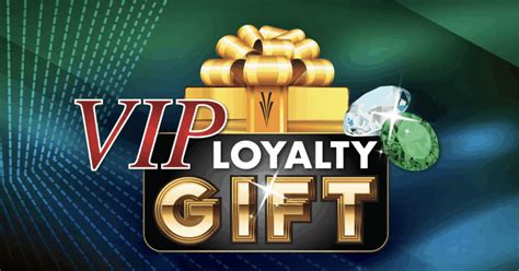 LoneStar Casino VIP loyalty tiers
